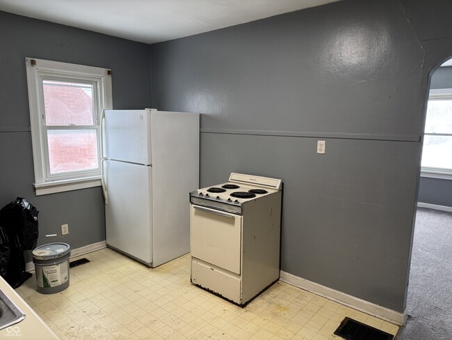 Photo - 1719 Johnson Ave