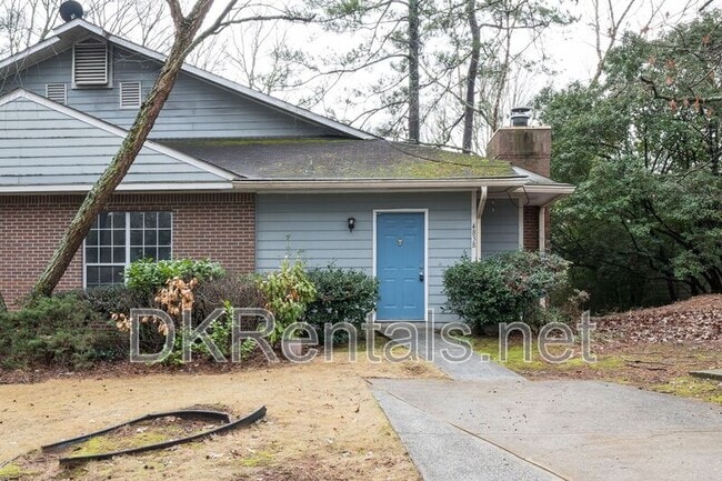Building Photo - 4838 Westridge Dr