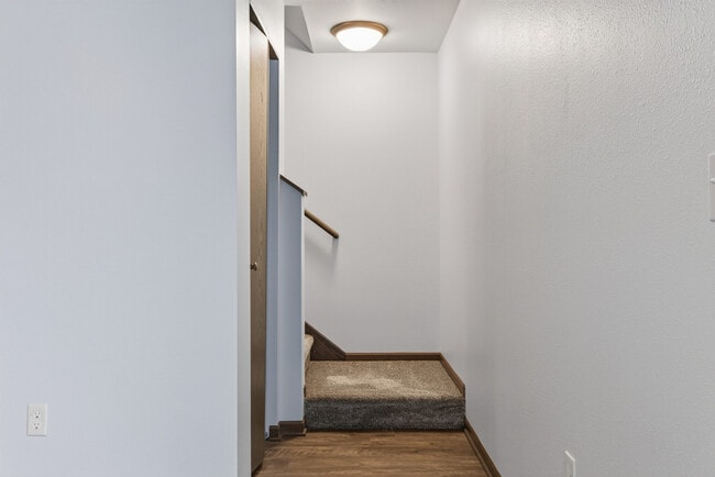 Pineview Townhomes