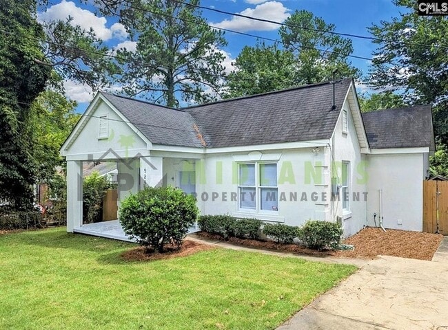 Building Photo - 928 Columbia College Dr Rental