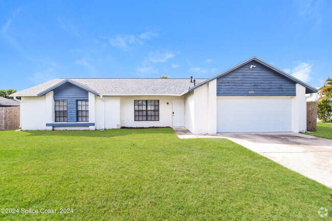 Building Photo - 2570 Nobility Ave Rental