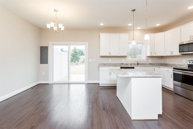 Photo - Modern Luxury Townhouse