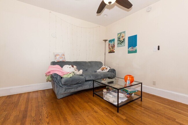 Photo - Brookline 3bed / 1bath near BU available September 2026