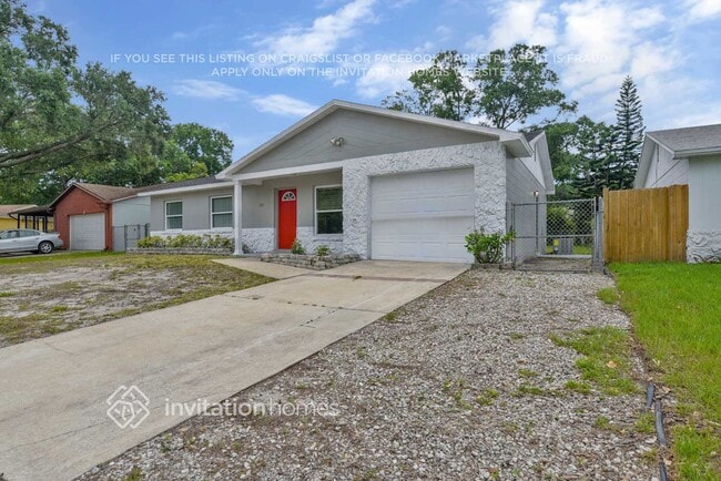 Building Photo - 6905 Firebird Dr Rental