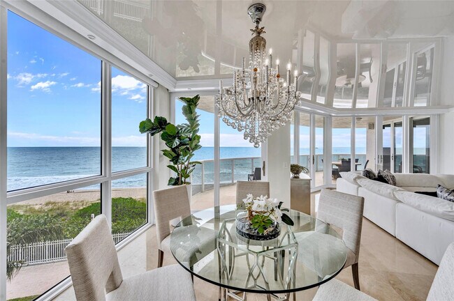 Photo - 3200 N Ocean Blvd Unidad 309