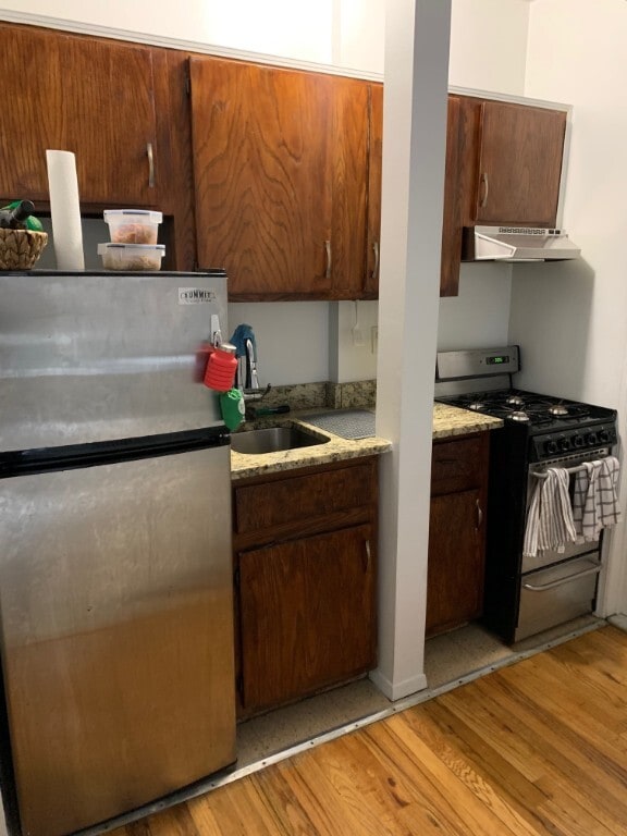 Photo - 605 W 112th St Apartment Unit 2F