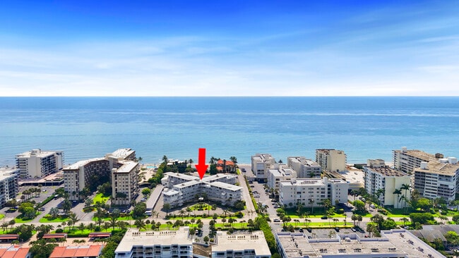 Photo - 3500 S Ocean Blvd Condo Unit 314