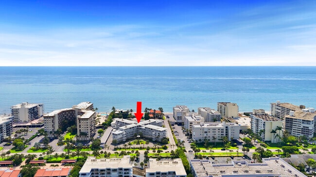 Building Photo - 3500 S Ocean Blvd Unit 314 Rental