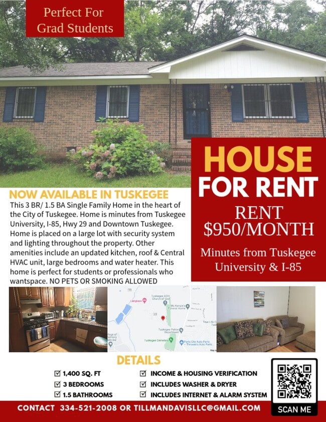 Building Photo - 1602 Ashdale Rd