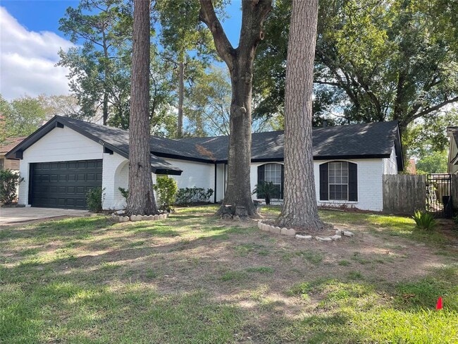 Building Photo - 5314 Atascocita West Trail Rental