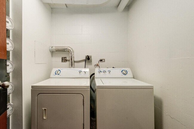 Photo - Langdon Towers