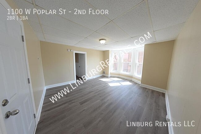 Photo - 1100 W Poplar St Unit 2nd Floor