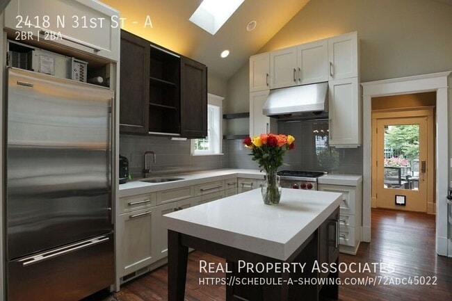 2418 N 31st St Unidad A