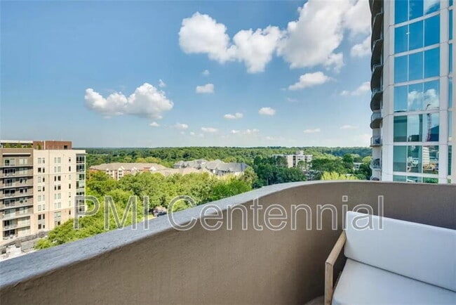 Photo - 2161 Peachtree Rd NE Unit 801