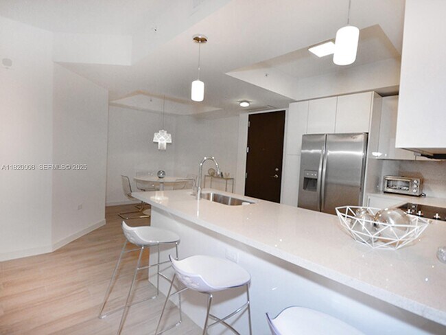 Photo - 999 SW 1st Ave Unit 1611