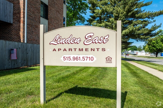 Linden East Apartments