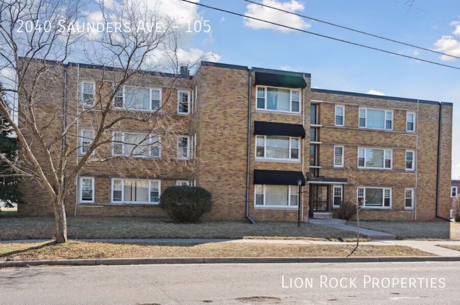 Photo - 2040 W Saunders Ave Apartment Unit 105