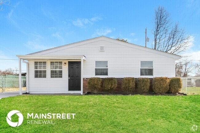 Building Photo - 4410 E Indian Trail Rental