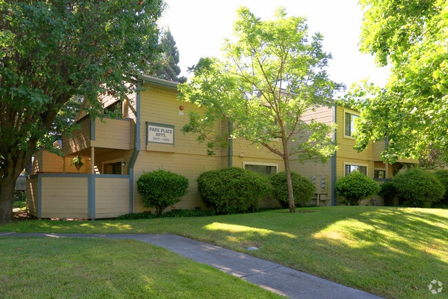 Park Place Apartments