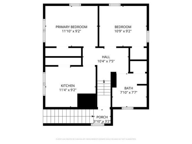 Photo - 1829 Hale Ave