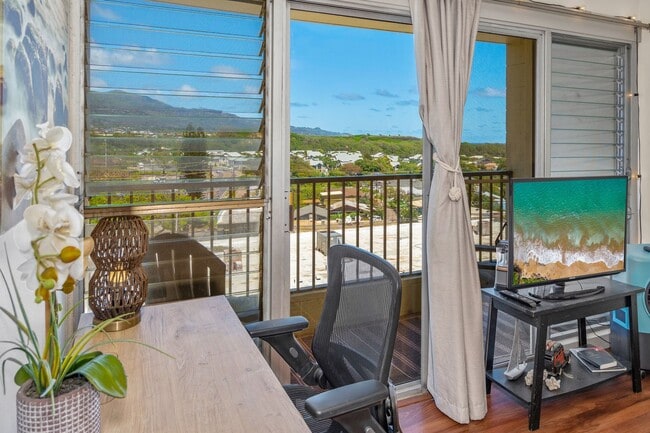 Photo - Beautiful Fully Furnished, 2 Bed, 1 1/2 Bath, Oceanview Condo with Pool