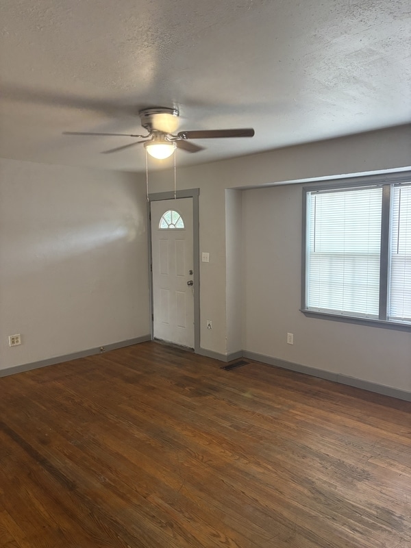 310 Monroney Dr