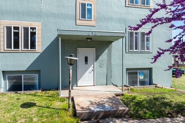 Apartamentos Milestone