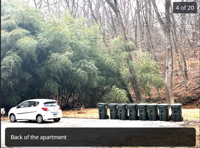 Photo - 3707 E Fisherville Rd Unidad 3