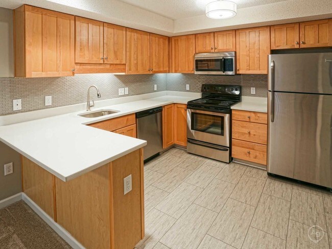 Photo - Burroughs Commons