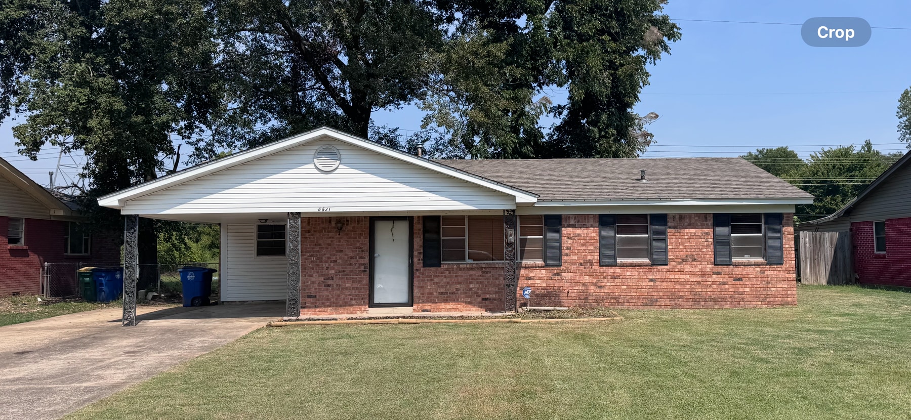 Photo - 6521 Farmstead Rd