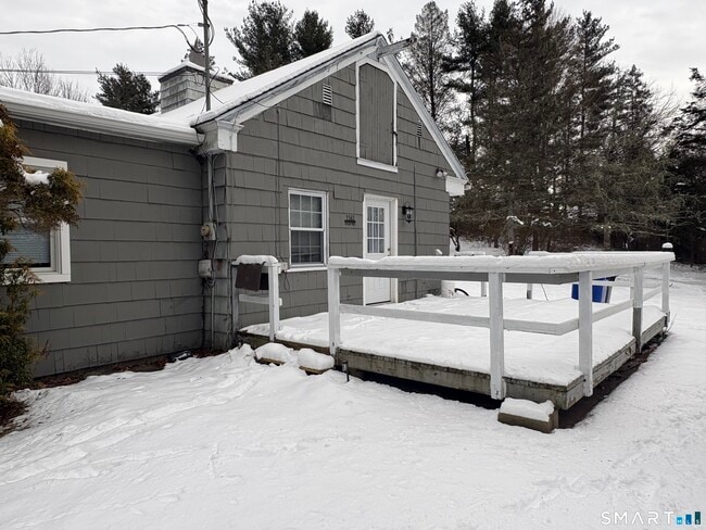 Photo - 1163 Bullet Hill Rd