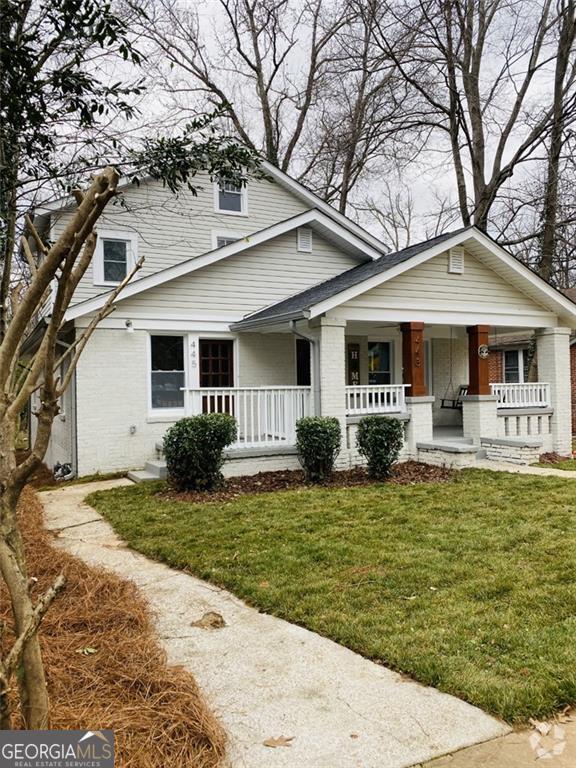 Oakhurst 1Bedroom Apartments for Rent Decatur GA 15 Apartments