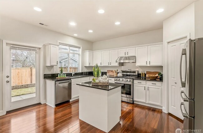 Photo - 13518 40th Ave SE