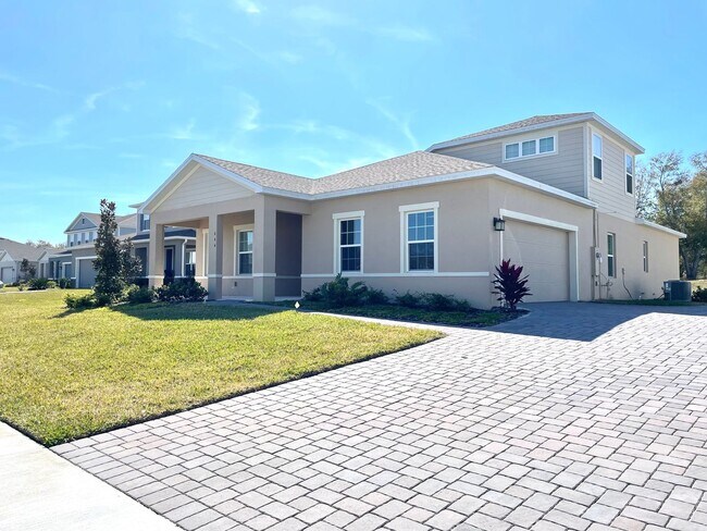 Photo - Move In June 16th! Brand New Construction ...