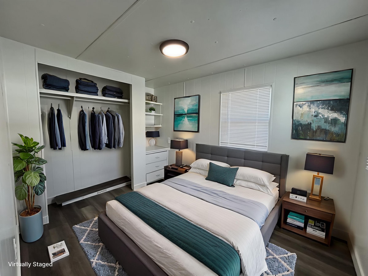 Photo - 500 S Main St Unidad T17