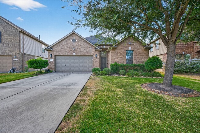 Photo - 18615 Morgans Forest Ln
