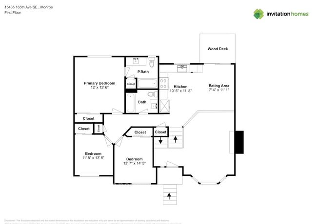 Photo - 15435 165th Ave SE