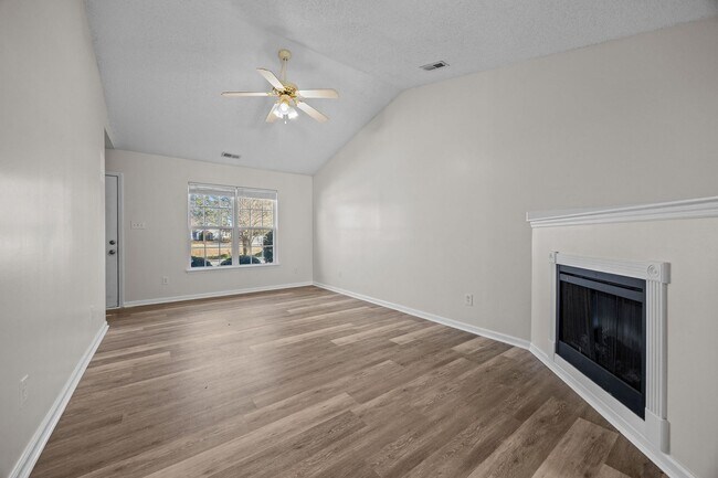 Photo - Welcome to Corbin Street!