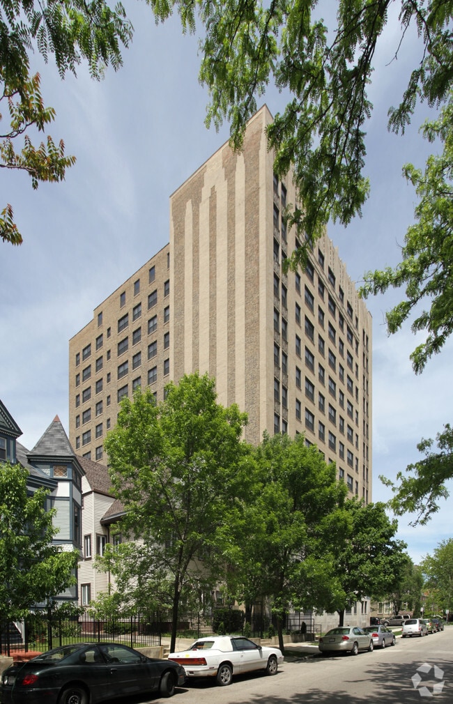 Building Photo - The Blackwood