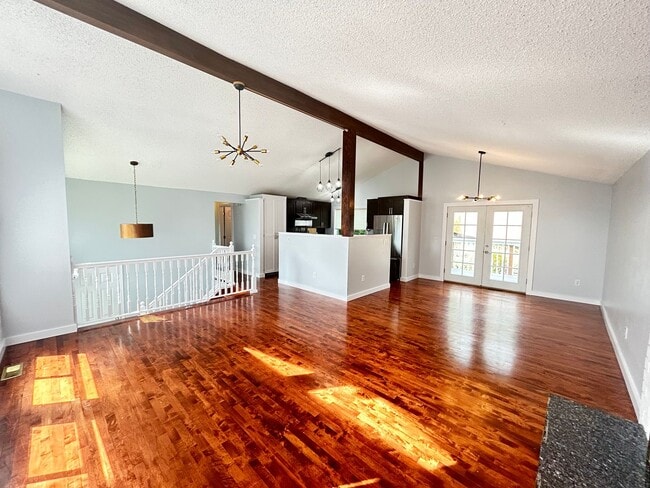 Photo - Spacious West Hill Gem – 4 Bed, 3 Bath with Stunning Layout and Modern Comforts