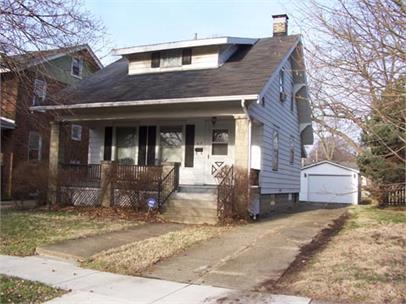Photo - 617 S Douglas Ave Casa