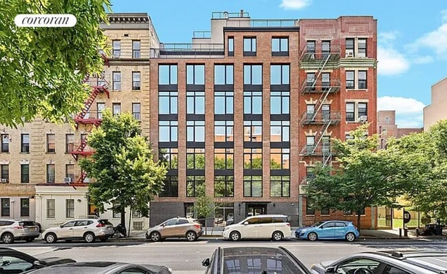Building Photo - 336 E 112th St Rental