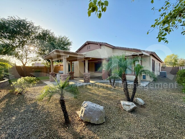 Photo - 2843 E Trigger Way