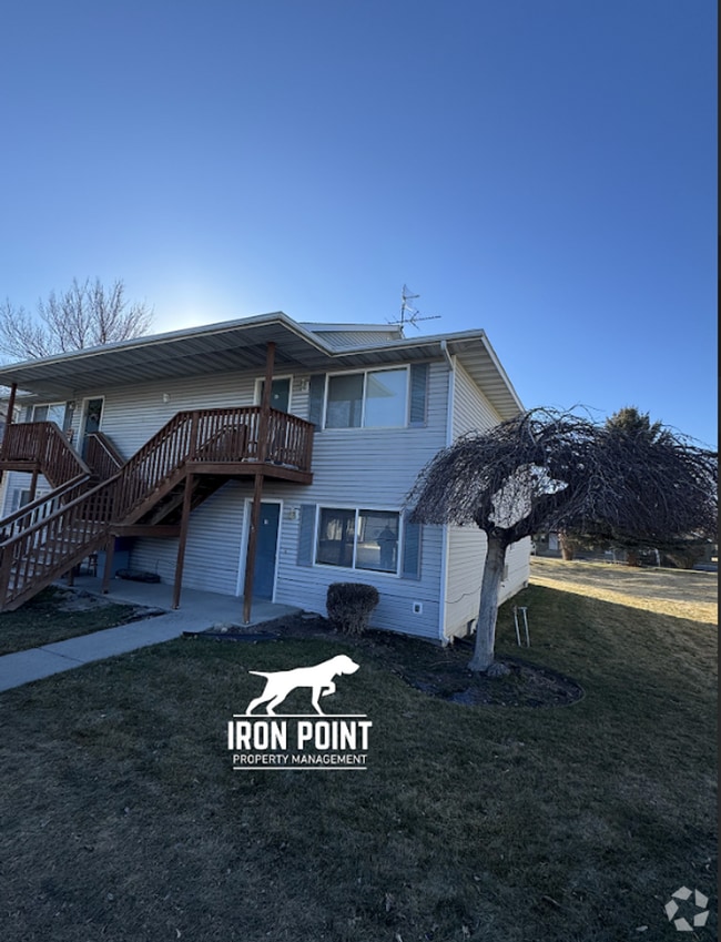 Building Photo - Eliz2140 Unit 23-C Rental