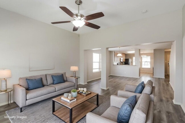 Photo - 3505 Vicki Ln