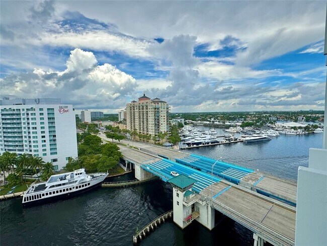 Photo - 2800 E Sunrise Blvd Unit 15D