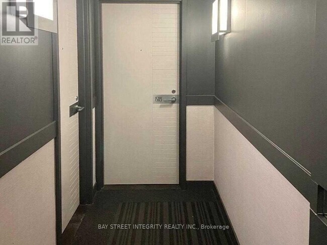 Photo - 110 Charles St E Unité 1509