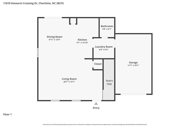 Photo - 11619 Stewarts Crossing Dr