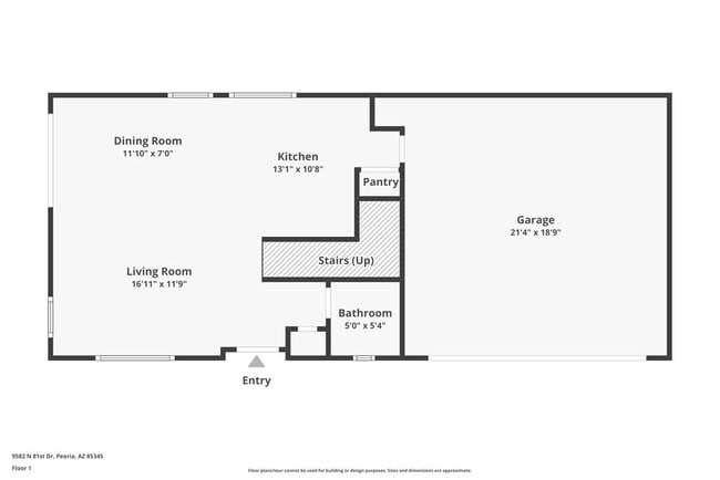 Photo - 9582 N 81st Dr