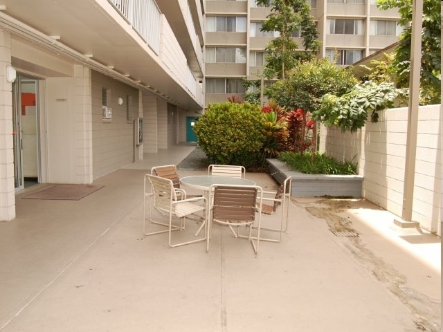 Photo - Kapuna 1 Apartments